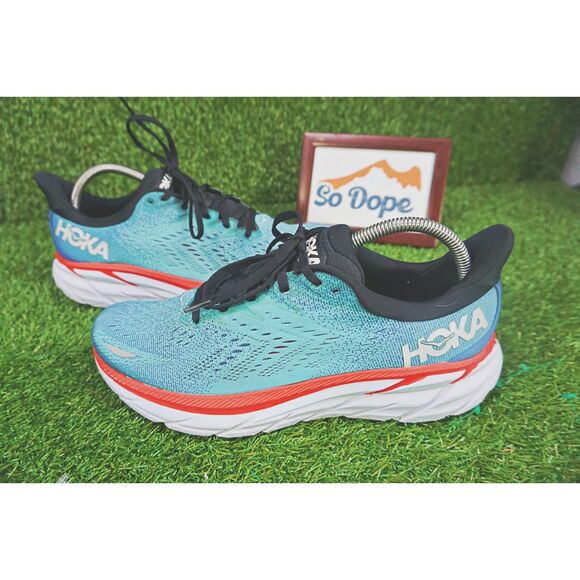 Hoka Other - Hoka Clifton 8 - Men's Size 9.5D (regular width)